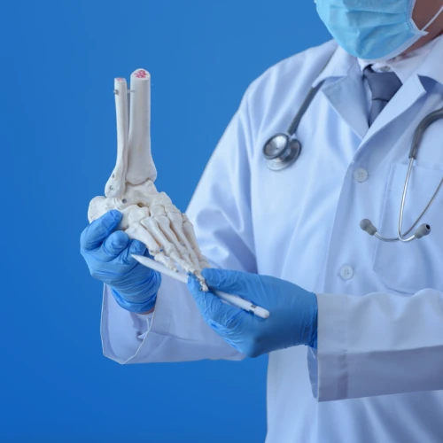 Artroscopia de Rodilla y hombro en CDMX con Dr. Luis Miguel Minero Rabatte